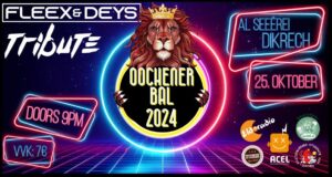 AVL Oochener Bal 2024 @ Al Seeërei